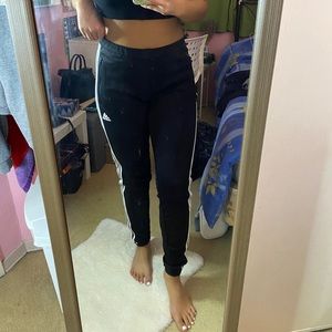 ✨ 2 FOR $25 ✨ - Adidas Track Pants